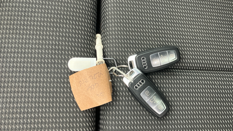 Audi Q4 e-tron 150kW 40 82kWh S Line 5dr Auto Electric Estate